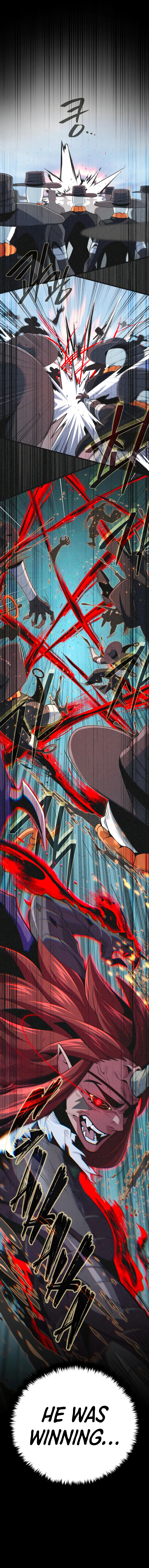 Read The Dark Magician Transmigrates After 66666 Years EN Manga Online