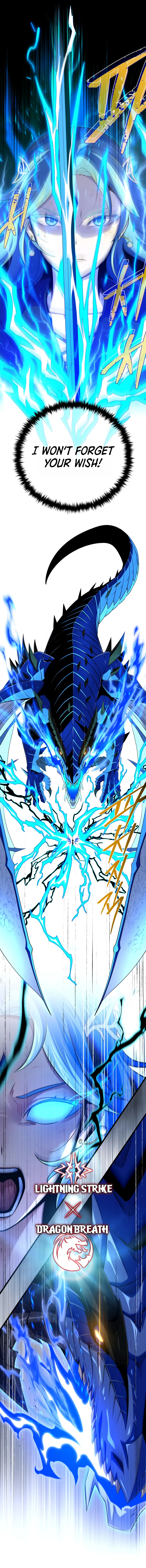 Read The Dark Magician Transmigrates After 66666 Years EN Manga Online