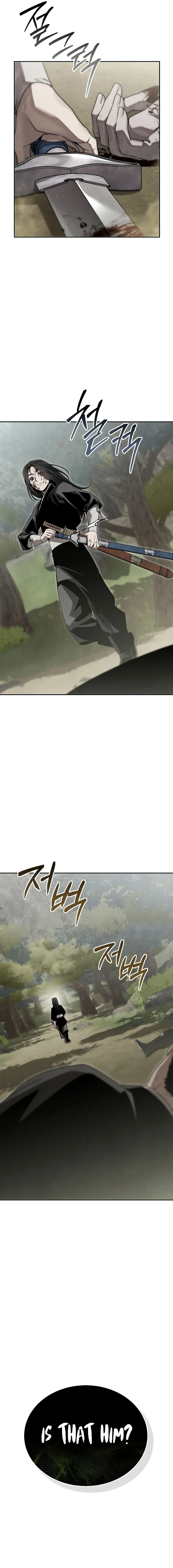 Read The Divine Demon’s Grand Ascension EN Manga Online