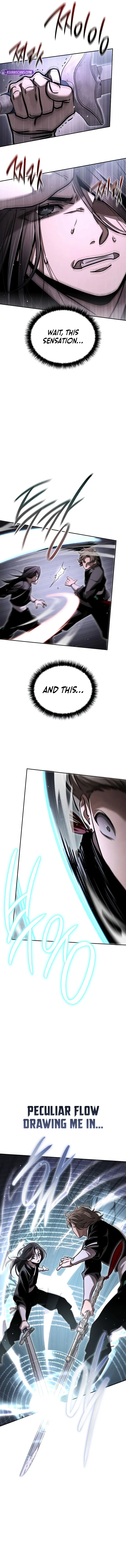 Read The Divine Demon’s Grand Ascension EN Manga Online