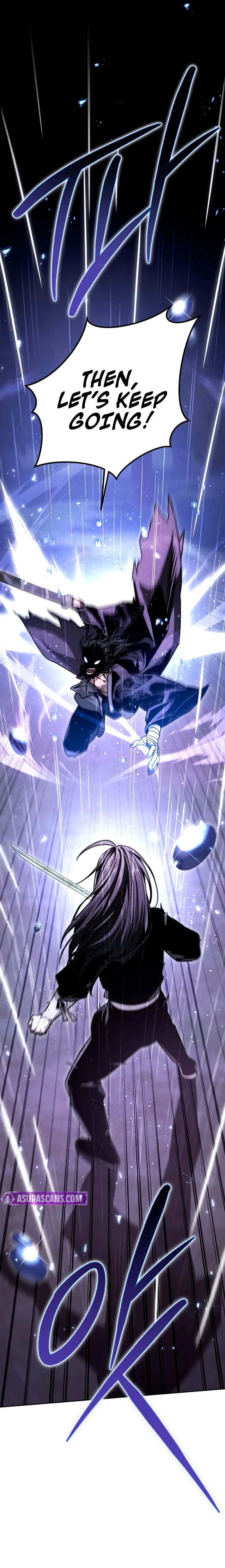 Read The Divine Demon’s Grand Ascension EN Manga Online