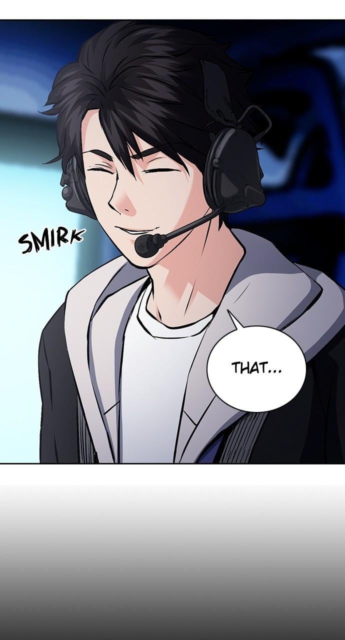Read The Druid of Seoul Station EN Manga Online