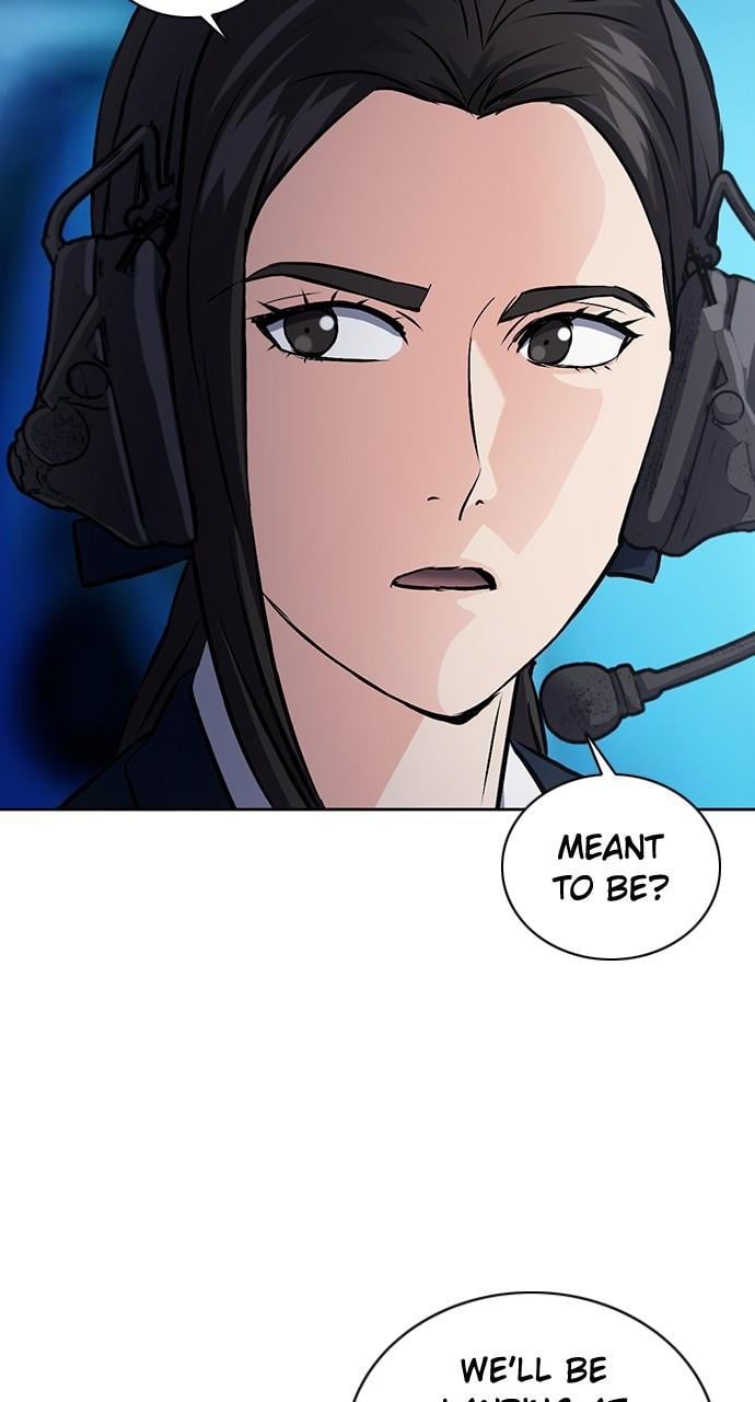 Read The Druid of Seoul Station EN Manga Online