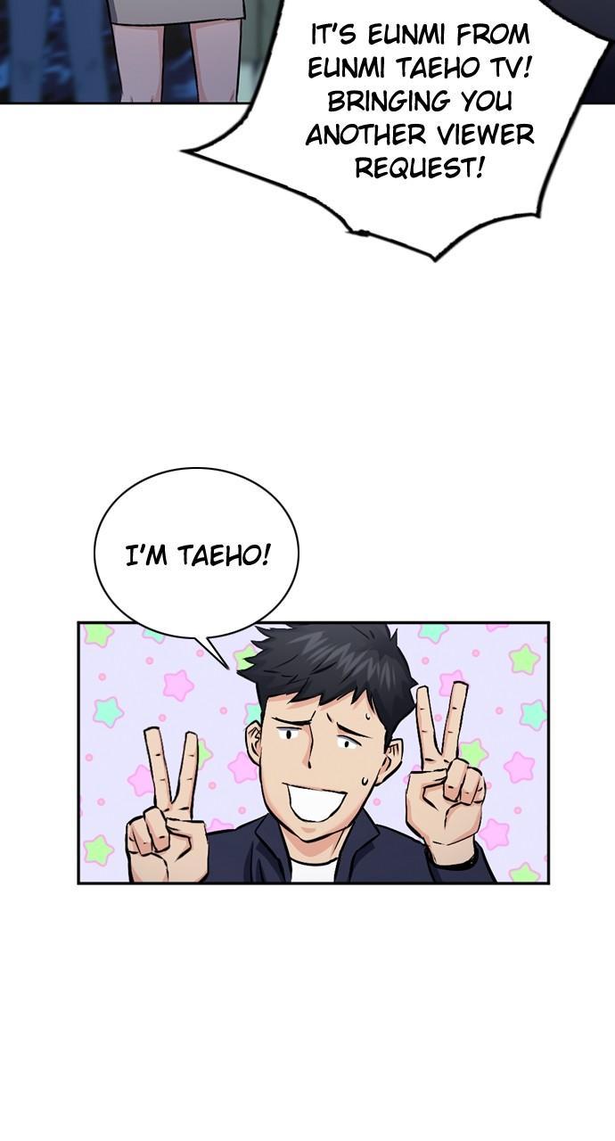 Read The Druid of Seoul Station EN Manga Online