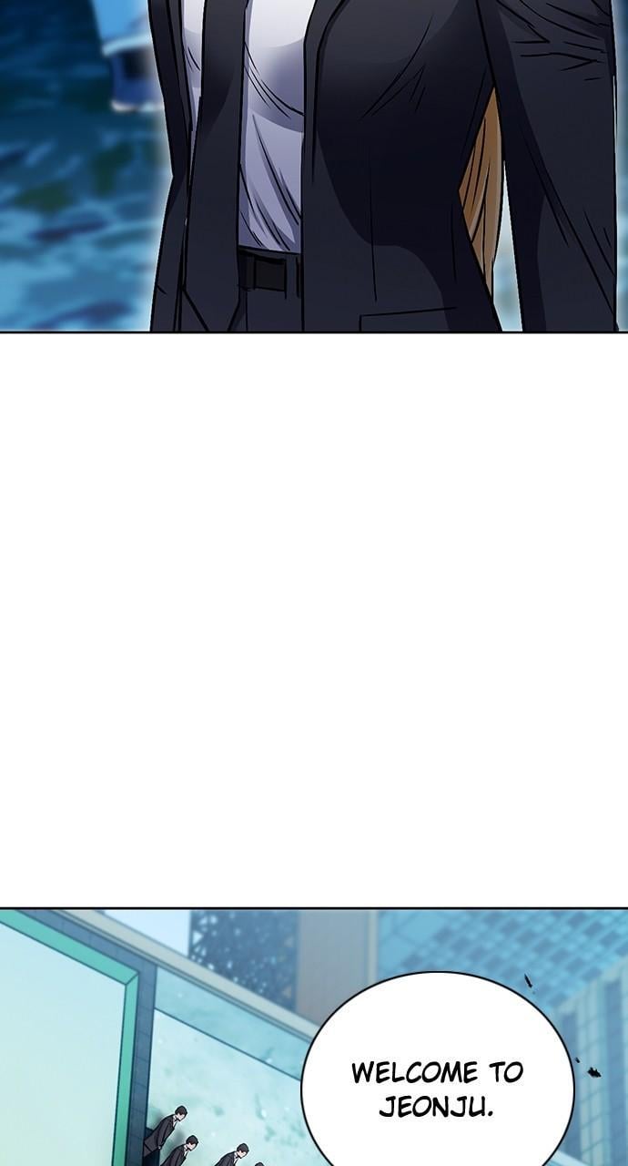 Read The Druid of Seoul Station EN Manga Online