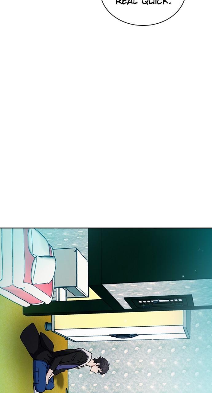 Read The Druid of Seoul Station EN Manga Online