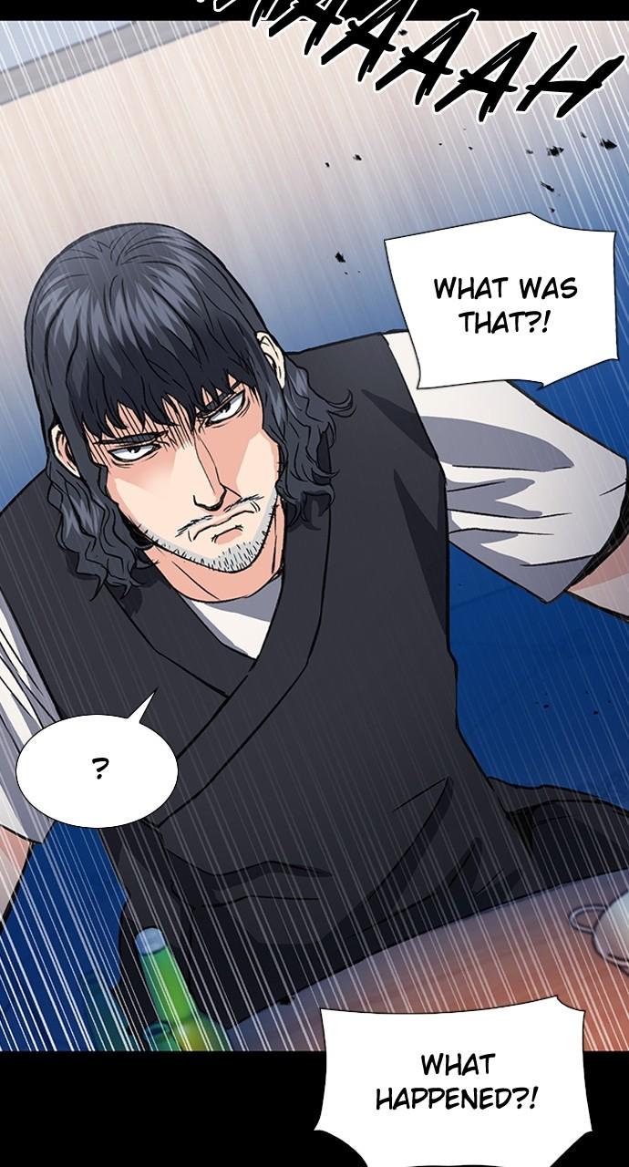 Read The Druid of Seoul Station EN Manga Online