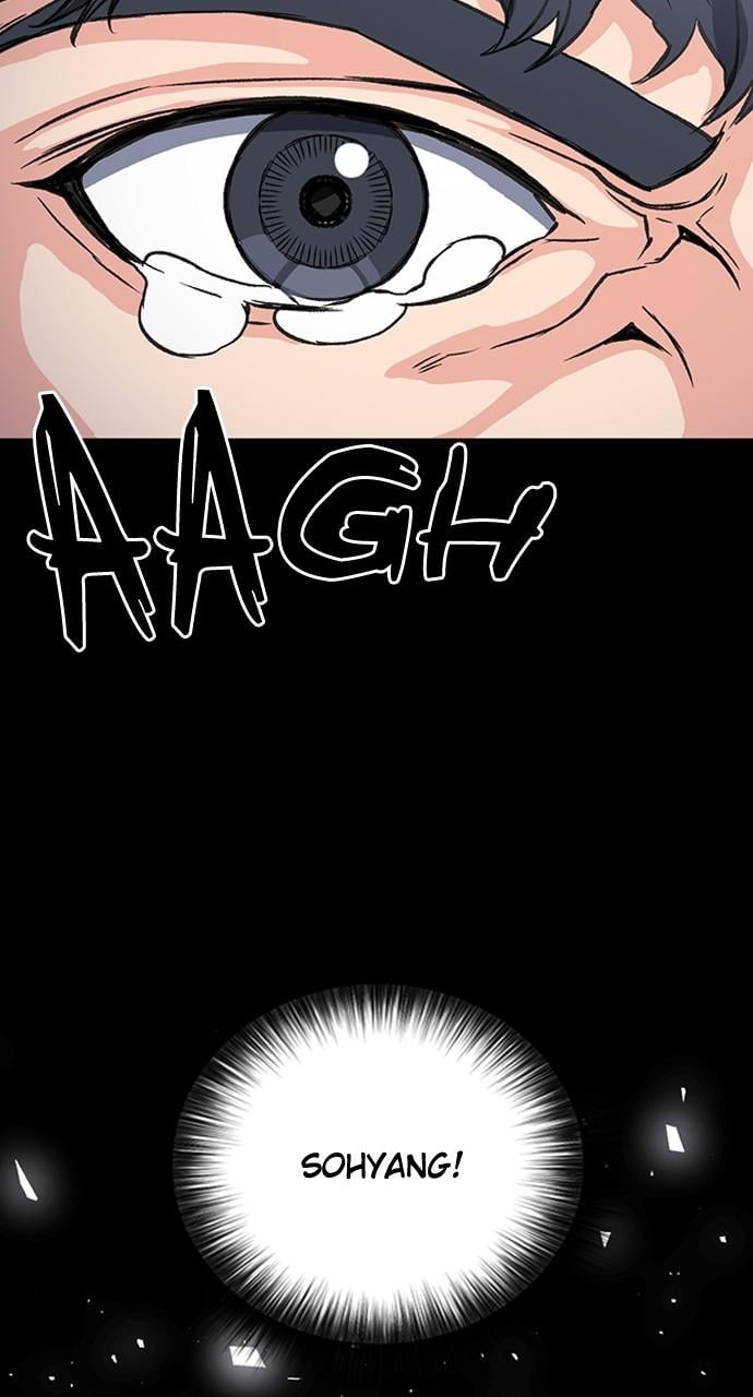 Read The Druid of Seoul Station EN Manga Online