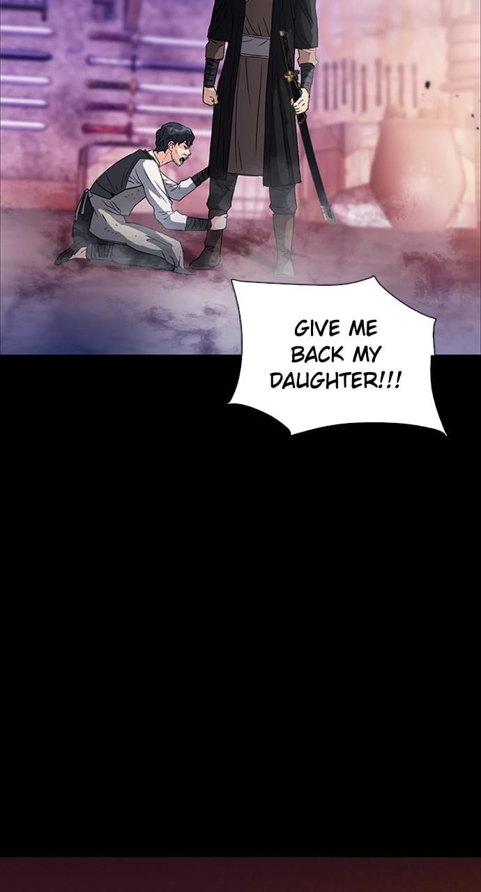 Read The Druid of Seoul Station EN Manga Online