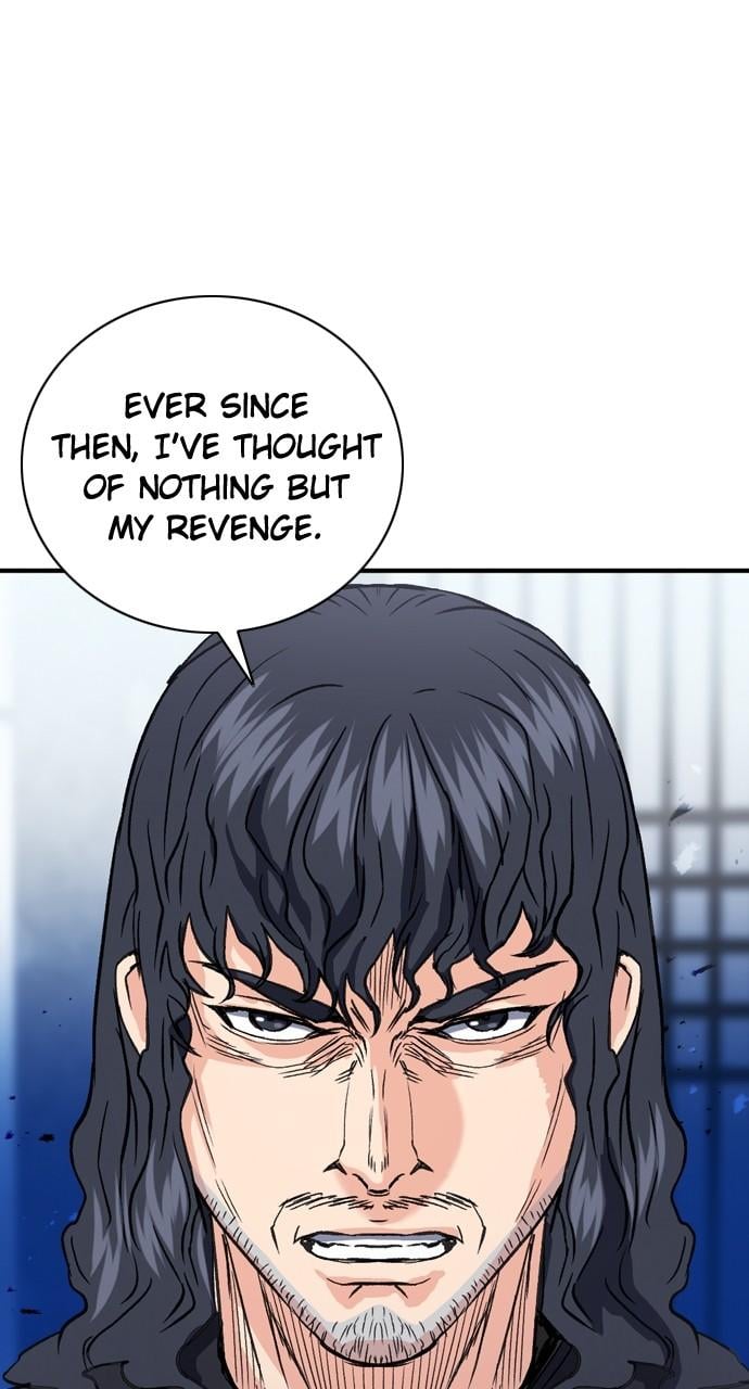 Read The Druid of Seoul Station EN Manga Online