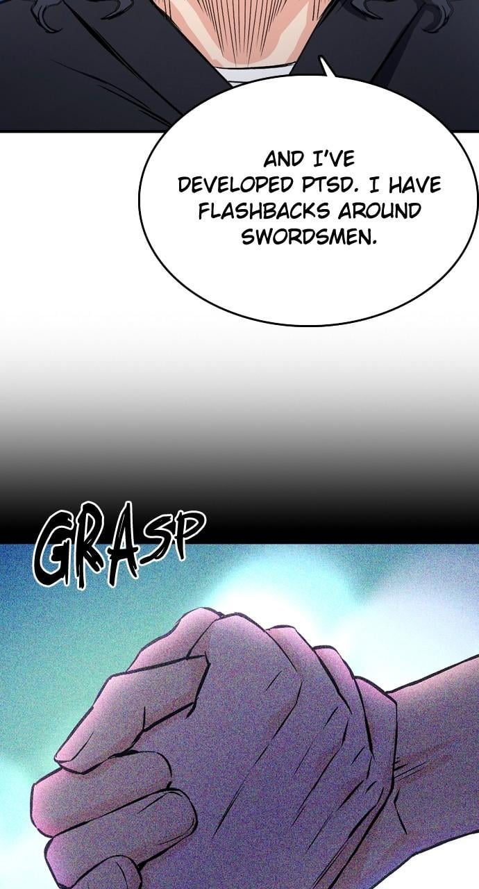 Read The Druid of Seoul Station EN Manga Online