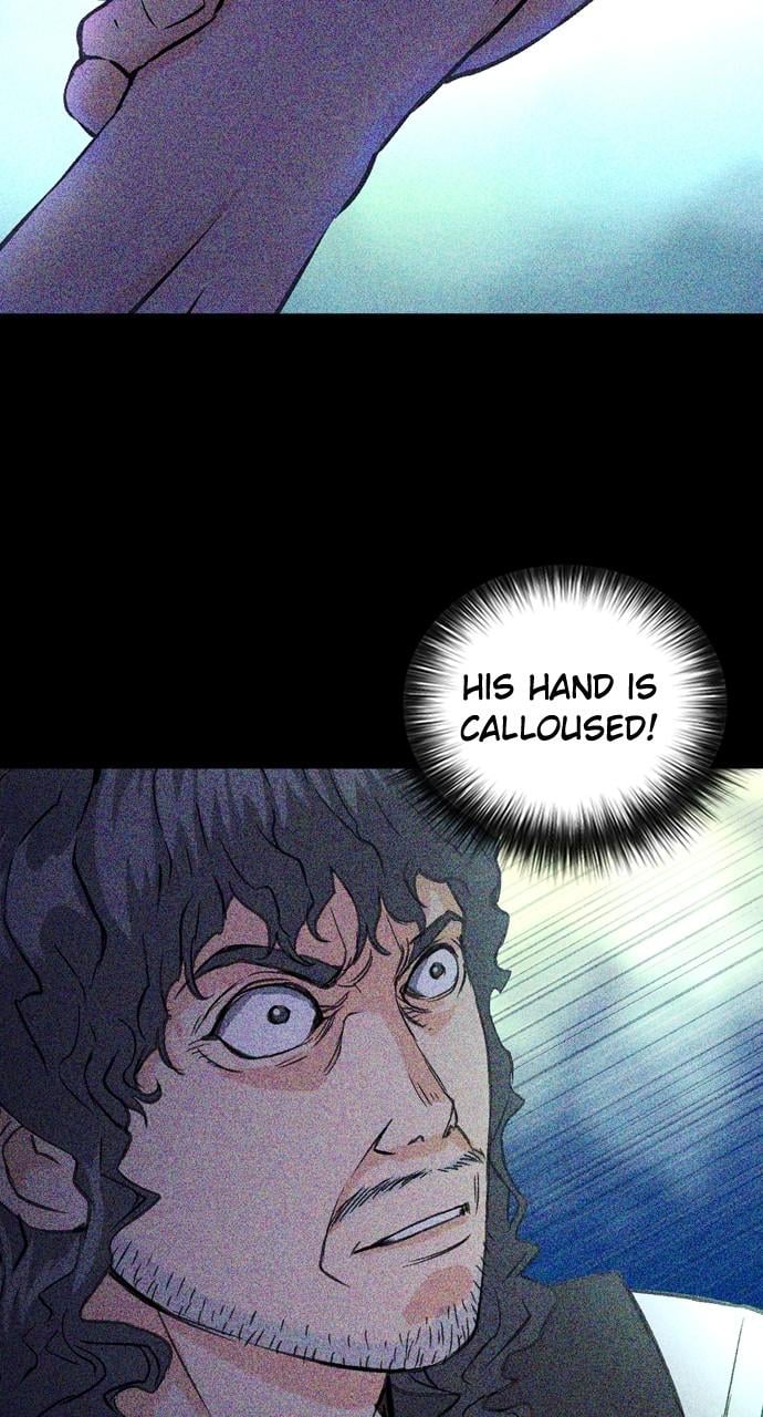 Read The Druid of Seoul Station EN Manga Online