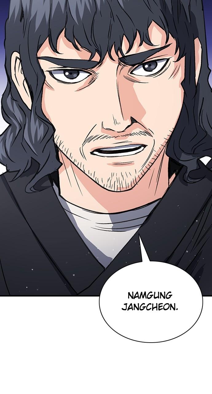 Read The Druid of Seoul Station EN Manga Online