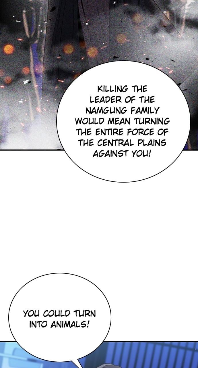 Read The Druid of Seoul Station EN Manga Online