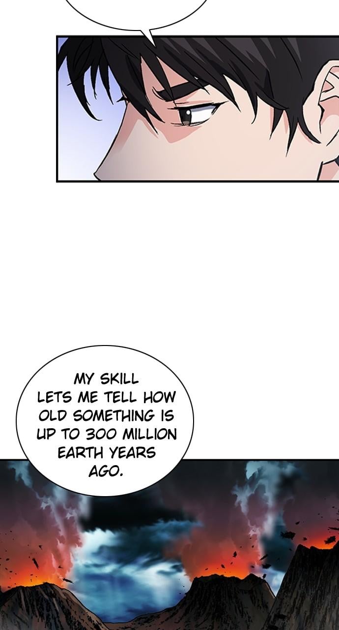 Read The Druid of Seoul Station EN Manga Online
