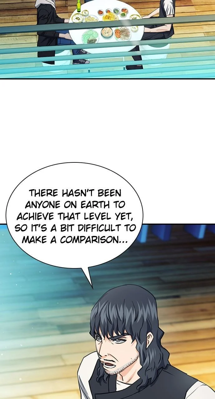 Read The Druid of Seoul Station EN Manga Online