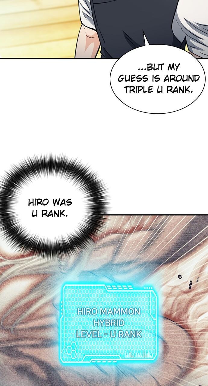 Read The Druid of Seoul Station EN Manga Online