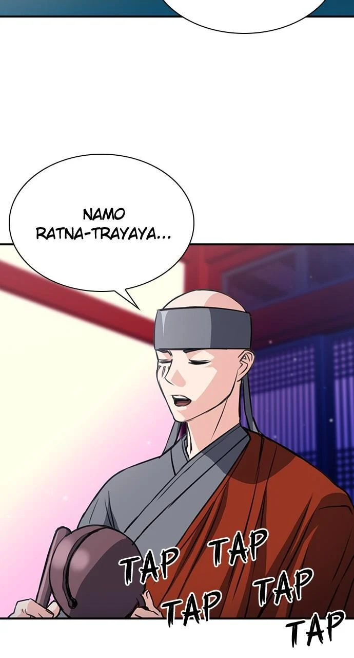 Read The Druid of Seoul Station EN Manga Online