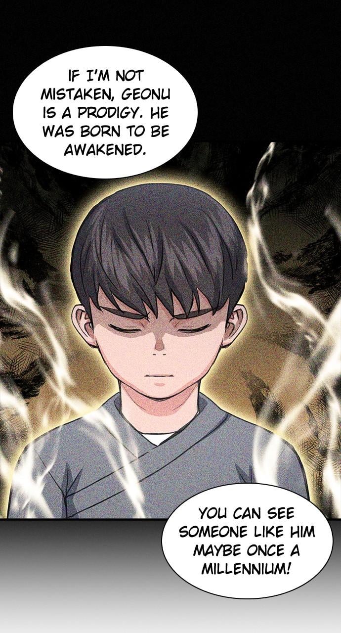 Read The Druid of Seoul Station EN Manga Online