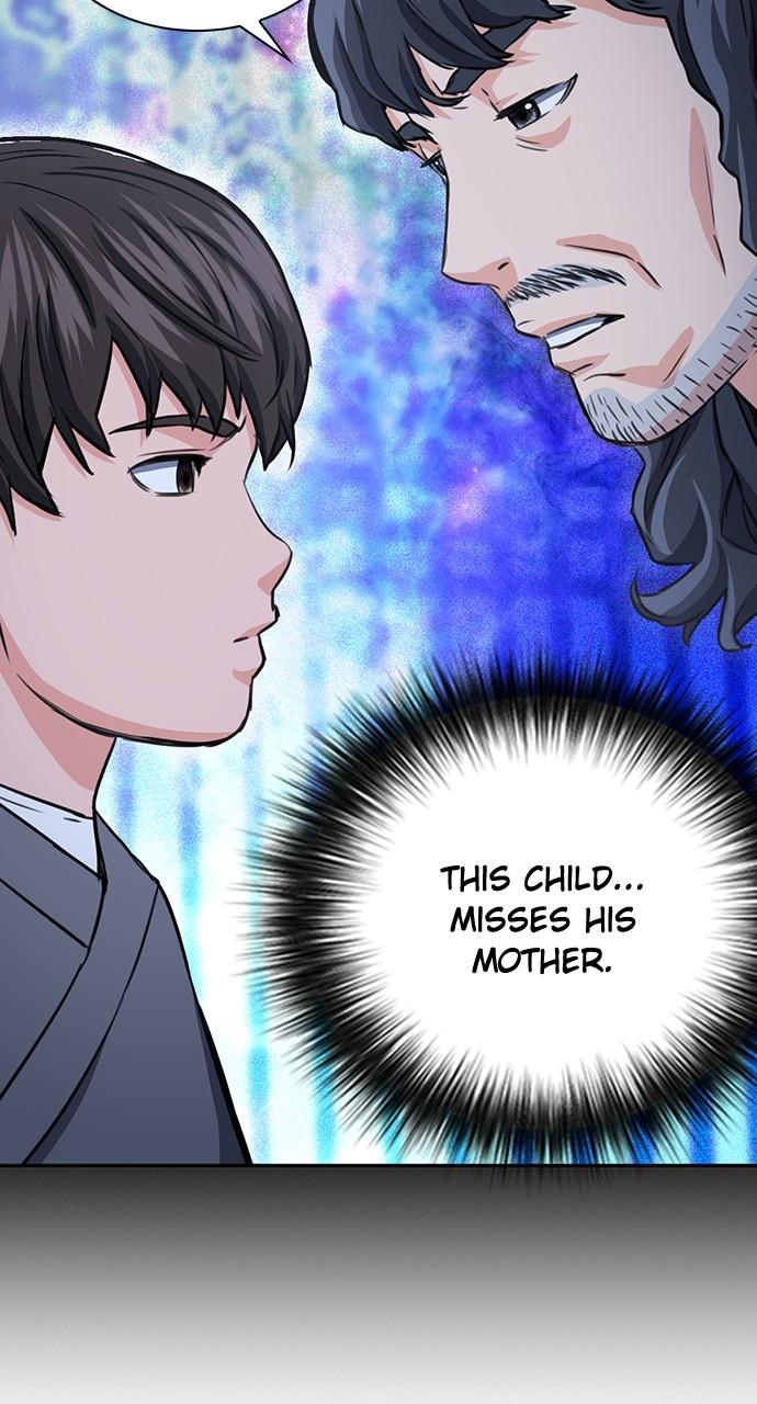 Read The Druid of Seoul Station EN Manga Online