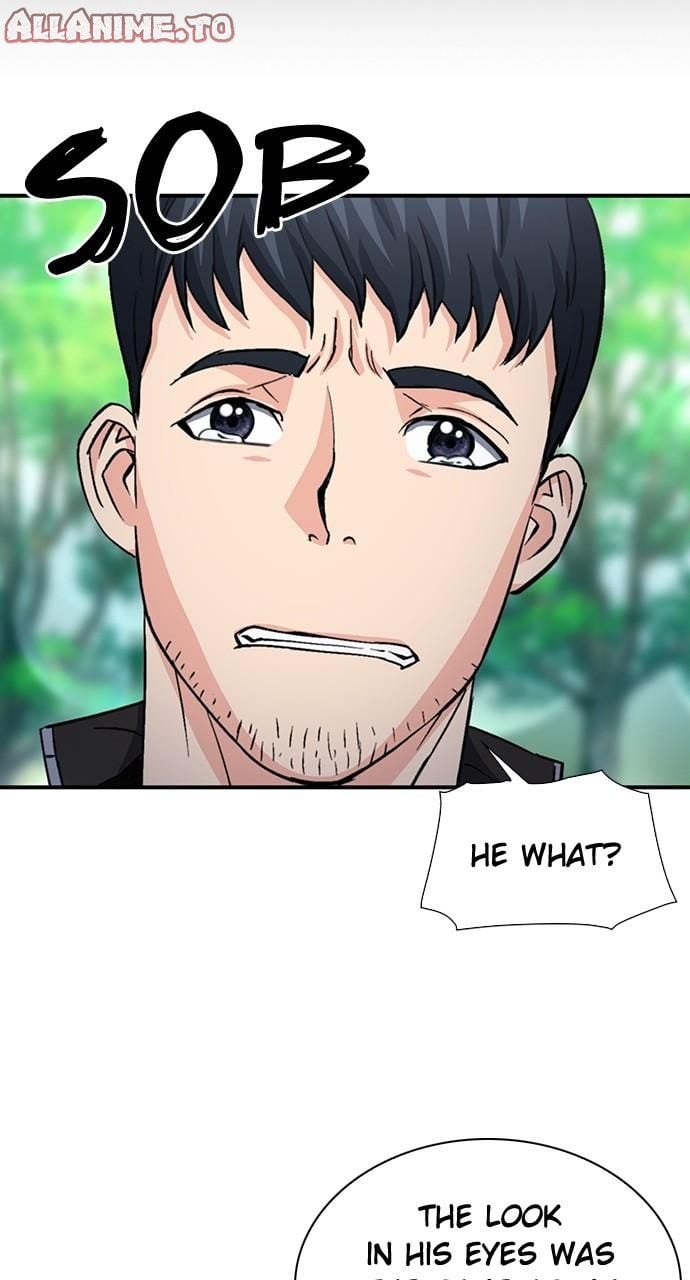 Read The Druid of Seoul Station EN Manga Online