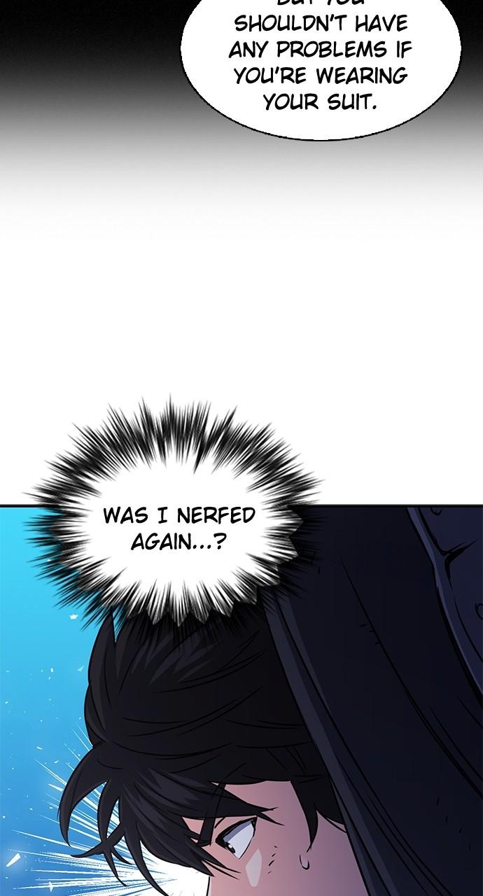Read The Druid of Seoul Station EN Manga Online