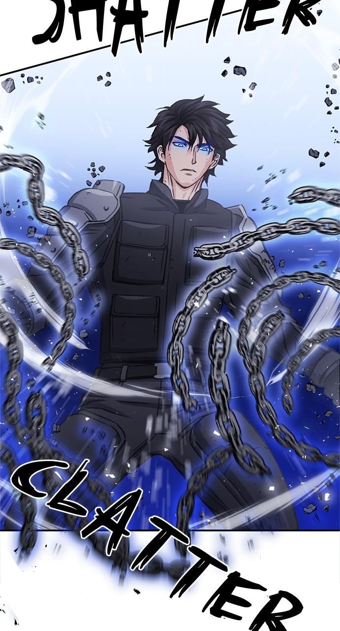 Read The Druid of Seoul Station EN Manga Online