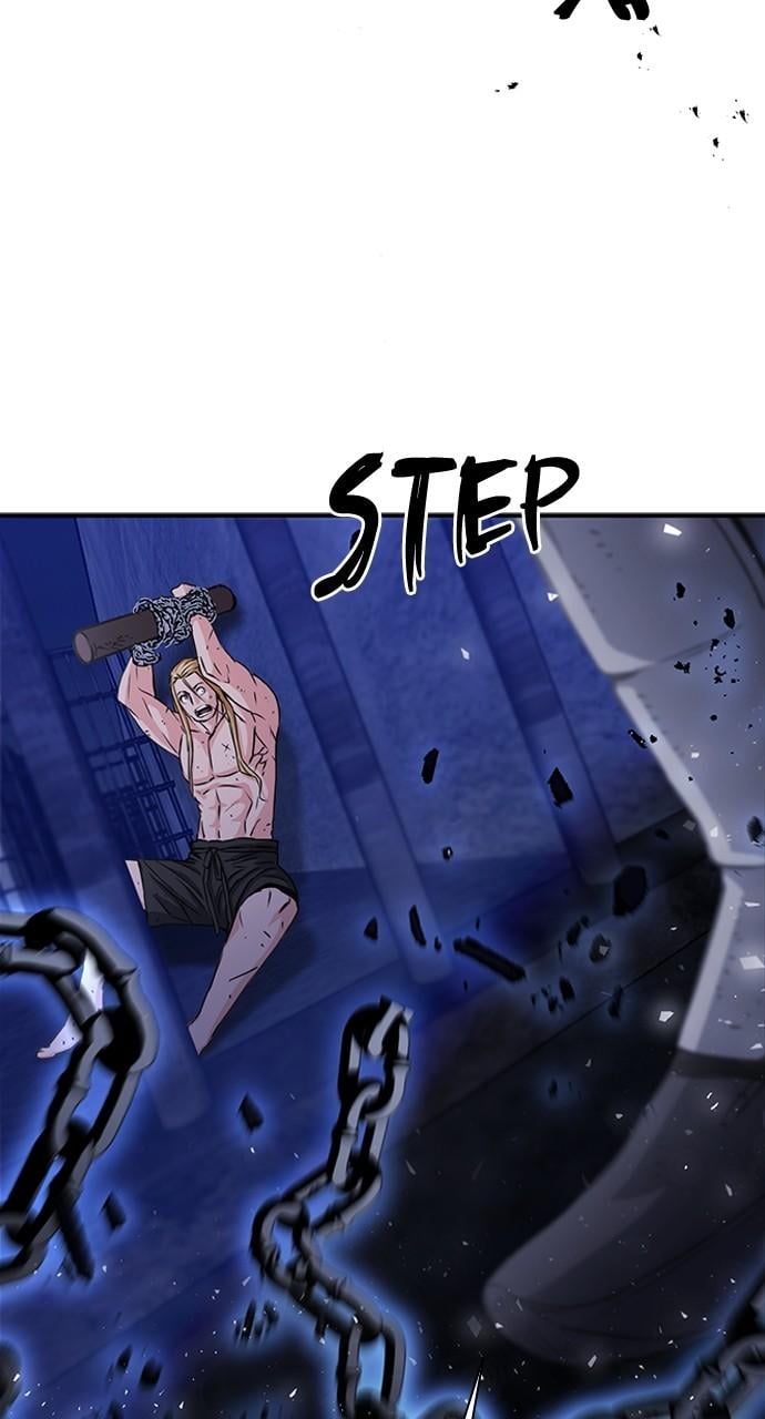 Read The Druid of Seoul Station EN Manga Online