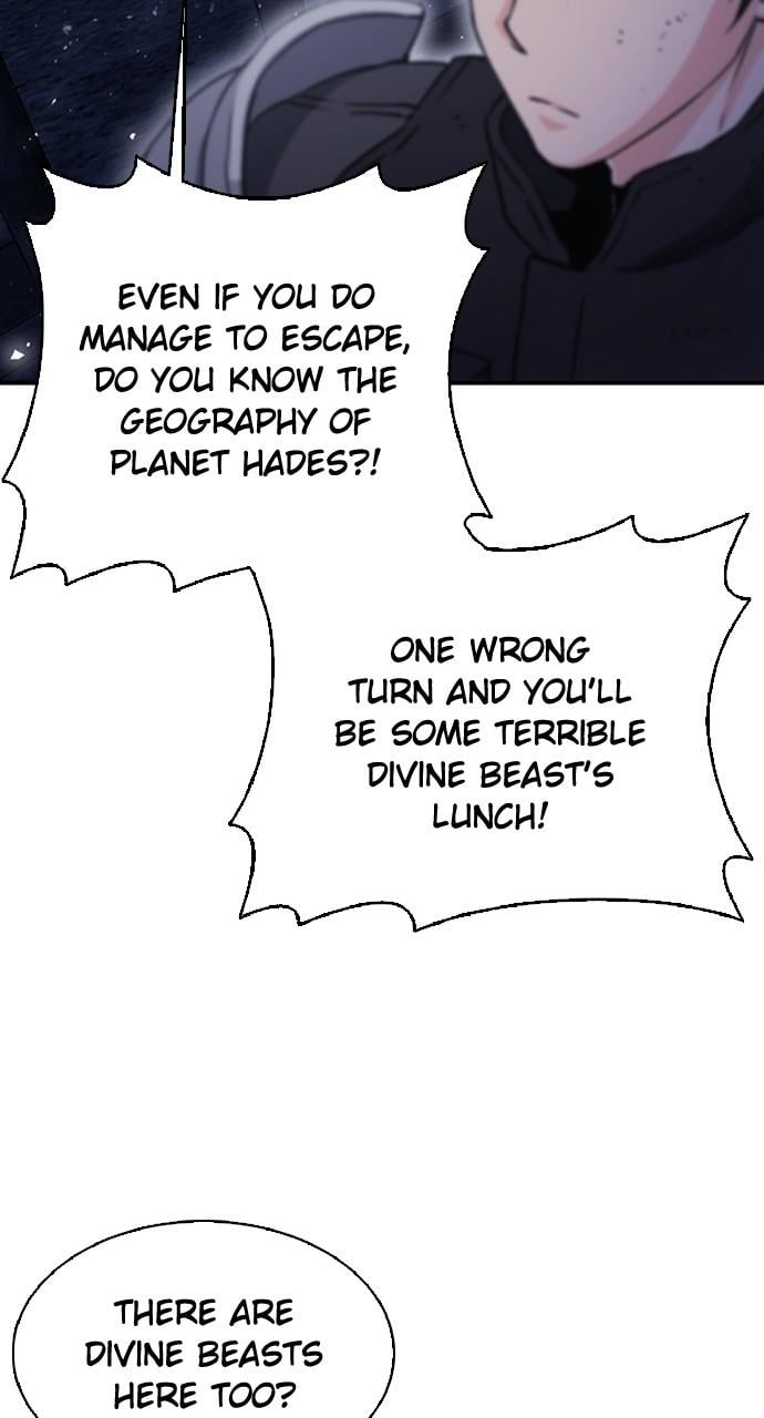 Read The Druid of Seoul Station EN Manga Online