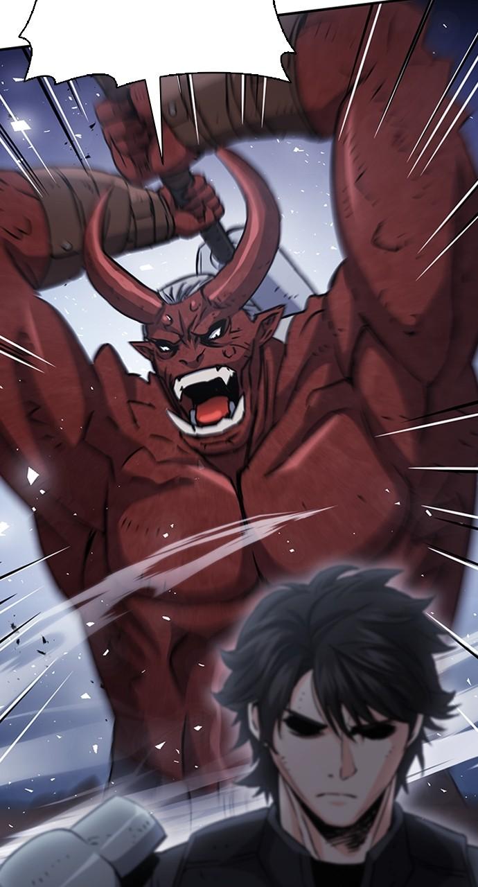 Read The Druid of Seoul Station EN Manga Online