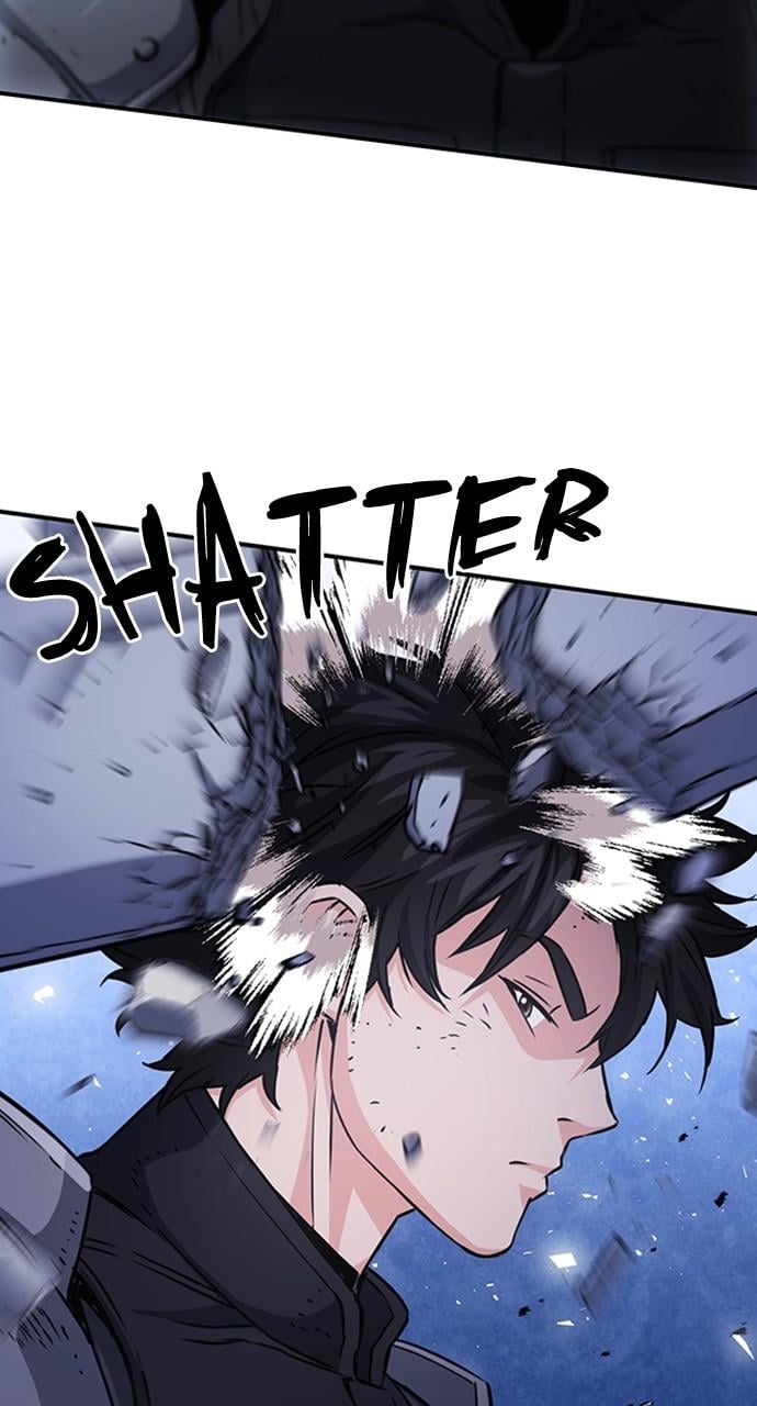 Read The Druid of Seoul Station EN Manga Online
