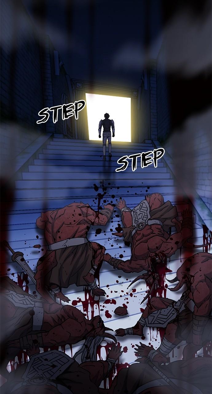 Read The Druid of Seoul Station EN Manga Online