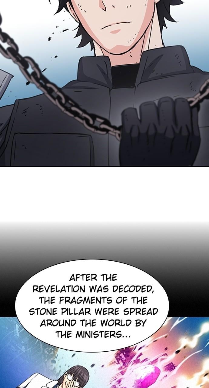 Read The Druid of Seoul Station EN Manga Online