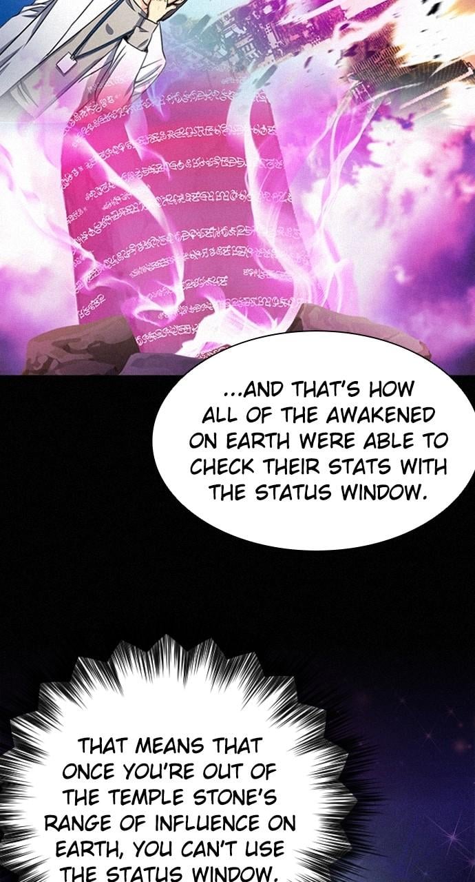 Read The Druid of Seoul Station EN Manga Online