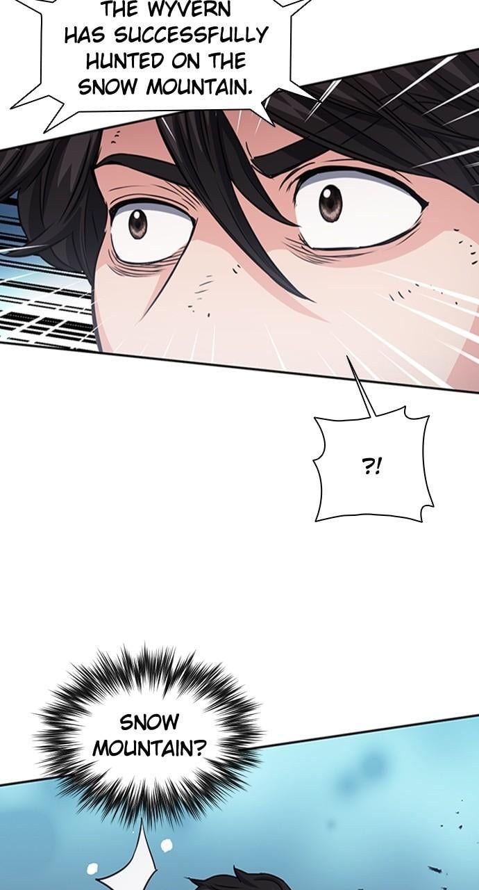 Read The Druid of Seoul Station EN Manga Online