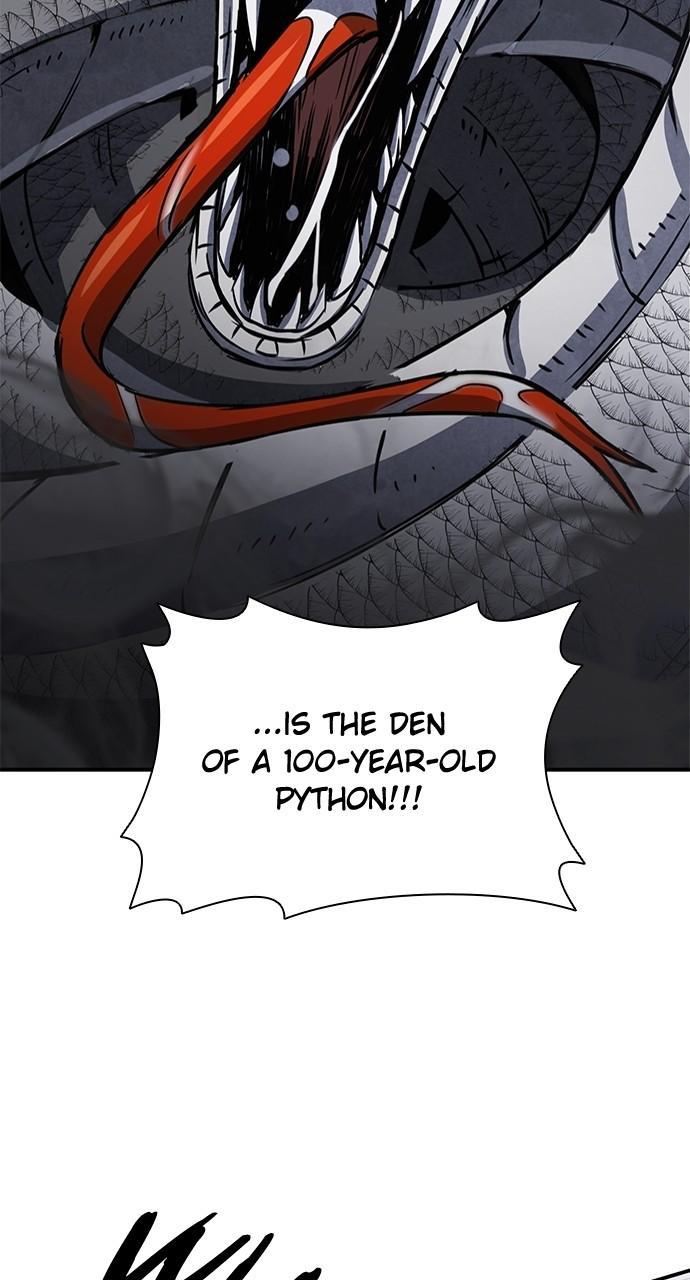 Read The Druid of Seoul Station EN Manga Online
