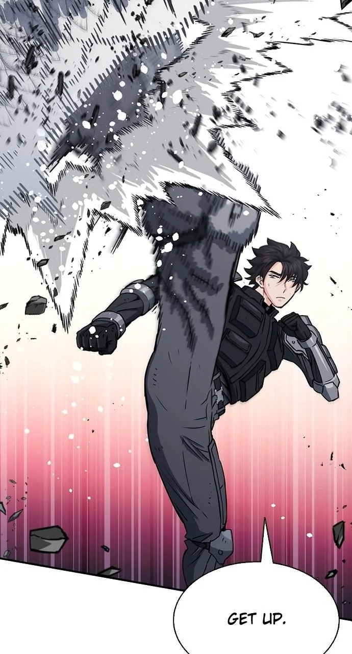 Read The Druid of Seoul Station EN Manga Online