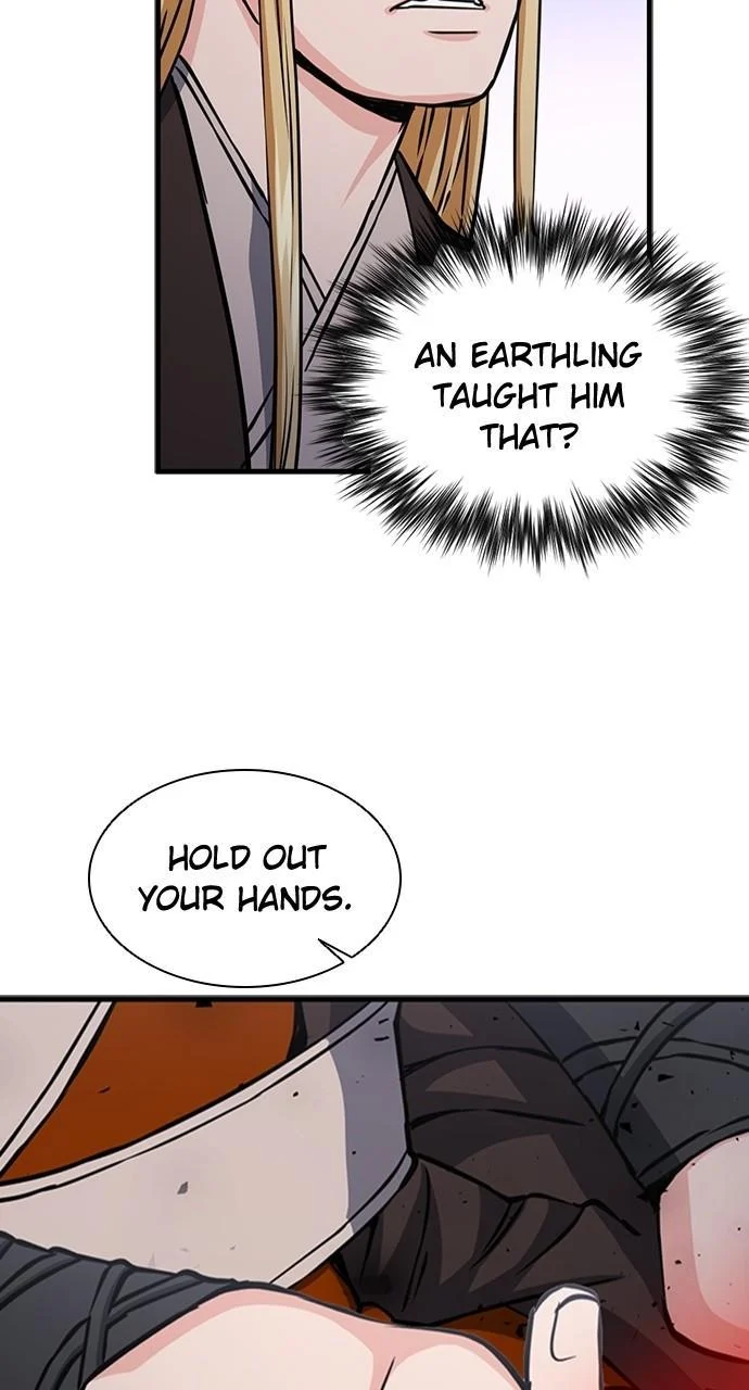 Read The Druid of Seoul Station EN Manga Online