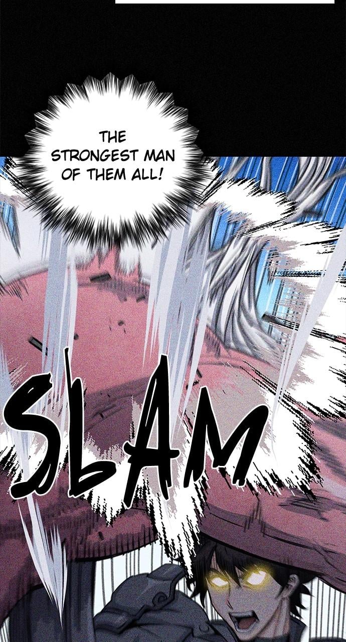 Read The Druid of Seoul Station EN Manga Online