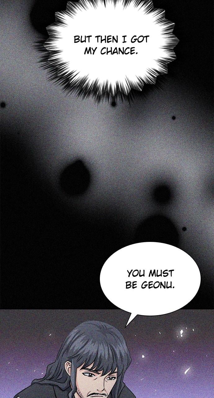 Read The Druid of Seoul Station EN Manga Online
