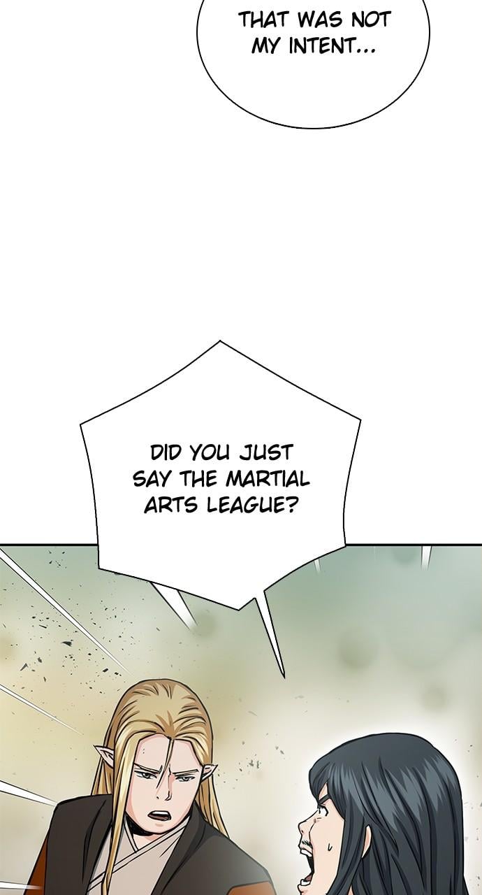 Read The Druid of Seoul Station EN Manga Online