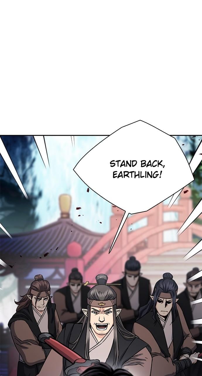 Read The Druid of Seoul Station EN Manga Online
