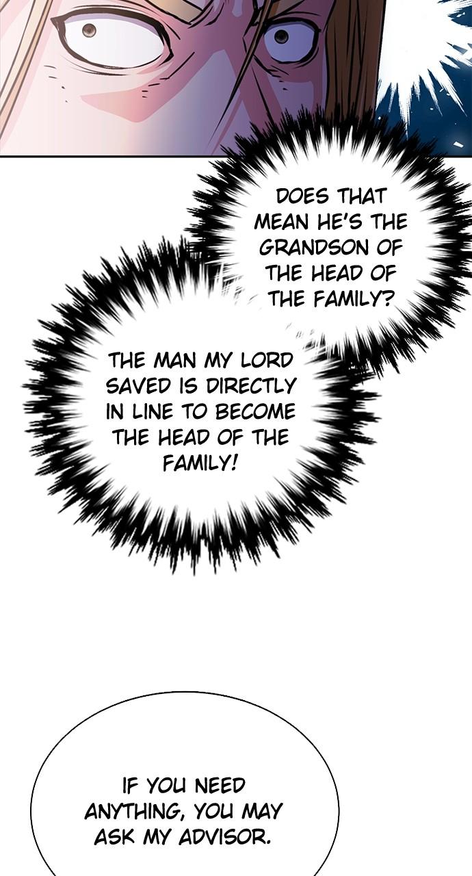 Read The Druid of Seoul Station EN Manga Online