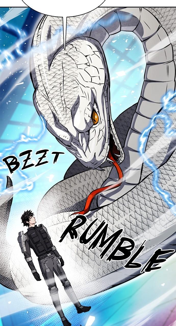 Read The Druid of Seoul Station EN Manga Online