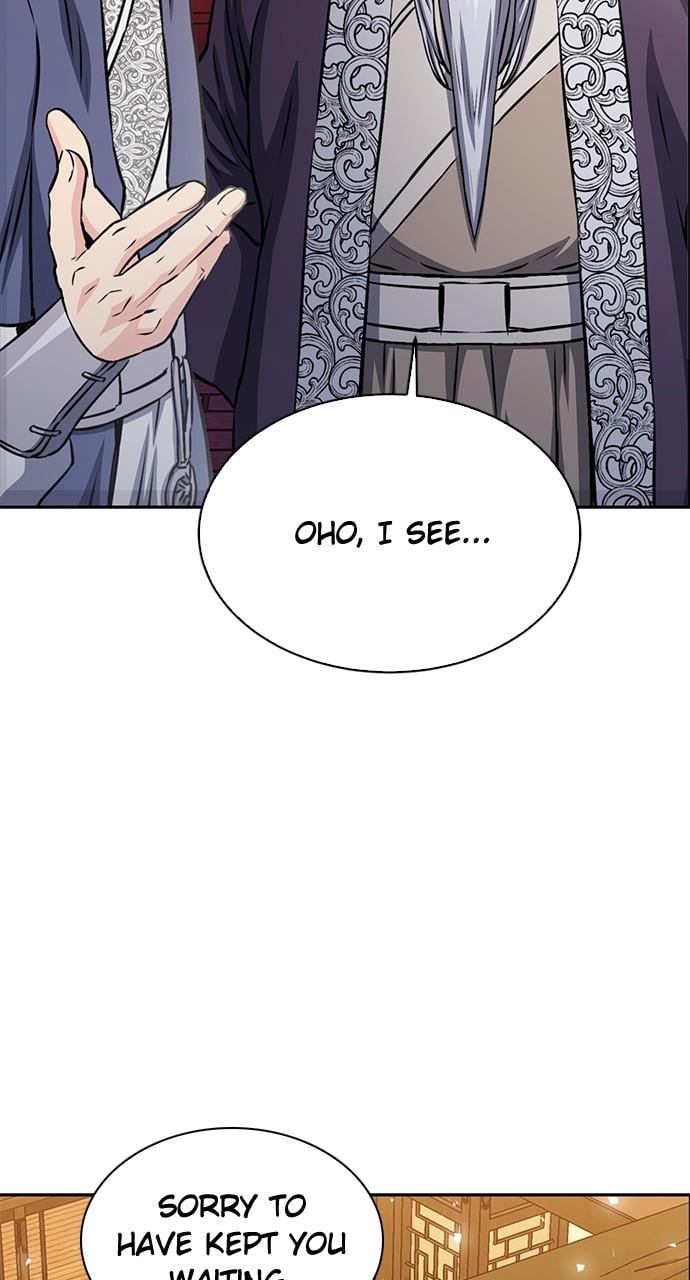 Read The Druid of Seoul Station EN Manga Online