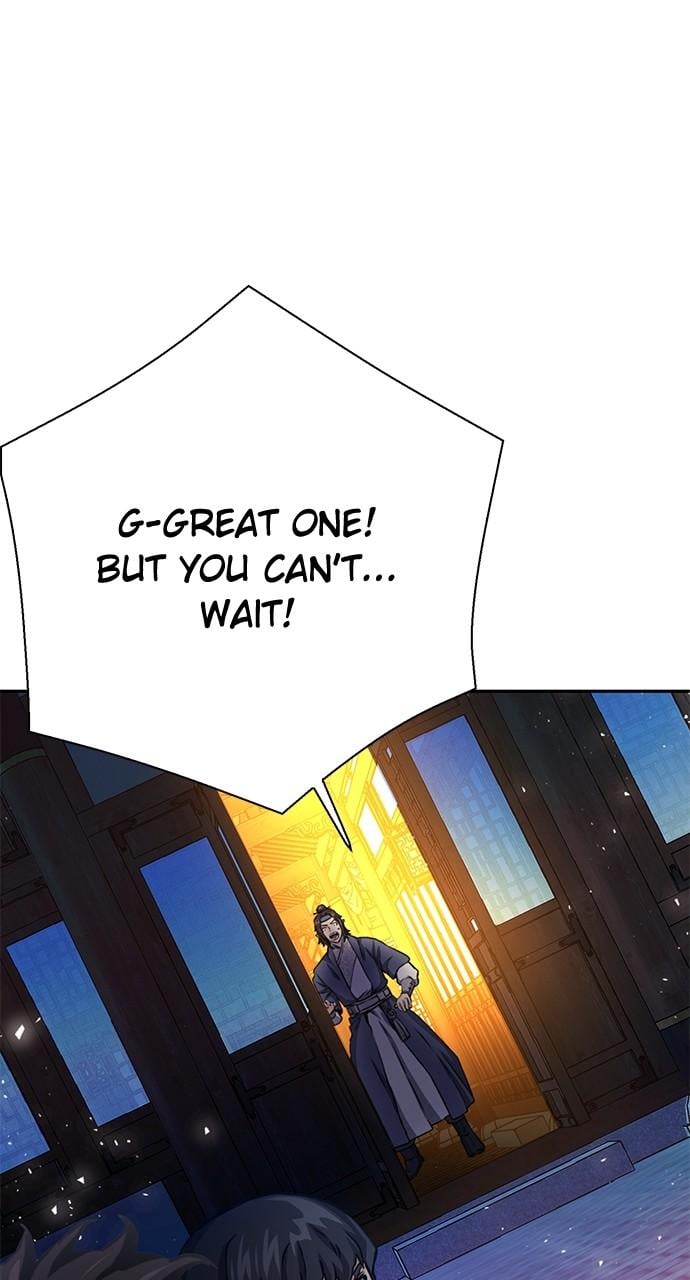 Read The Druid of Seoul Station EN Manga Online