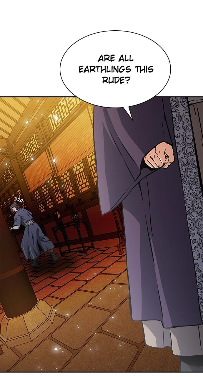 Read The Druid of Seoul Station EN Manga Online