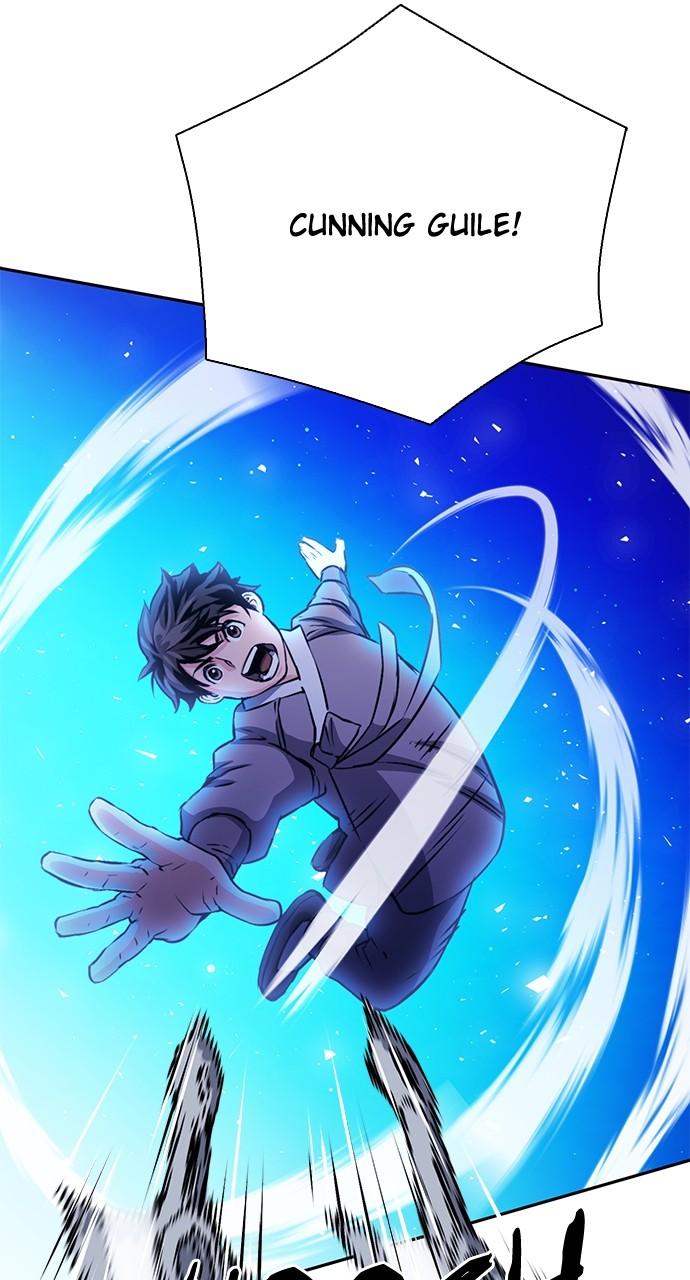 Read The Druid of Seoul Station EN Manga Online