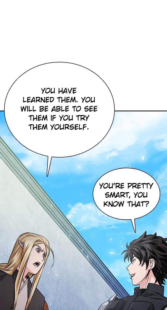 Read The Druid of Seoul Station EN Manga Online