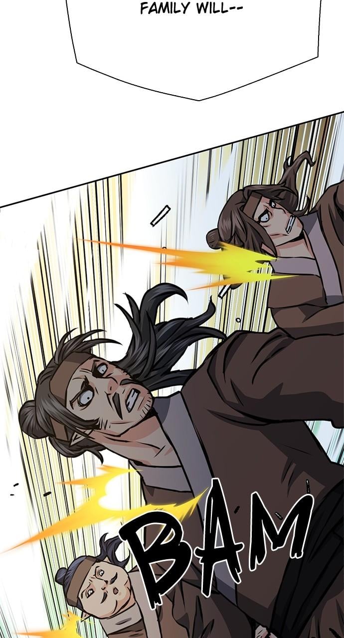 Read The Druid of Seoul Station EN Manga Online